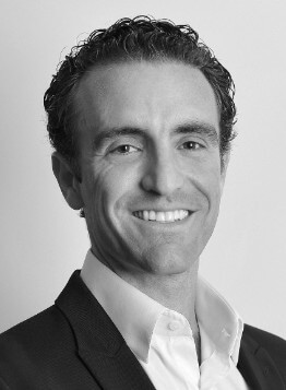 Guilherme Ferraioli l Parceiro l investimento l VRB Social