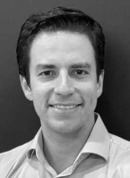 Leonardo Martins l Parceiro l investimento l VRB Social