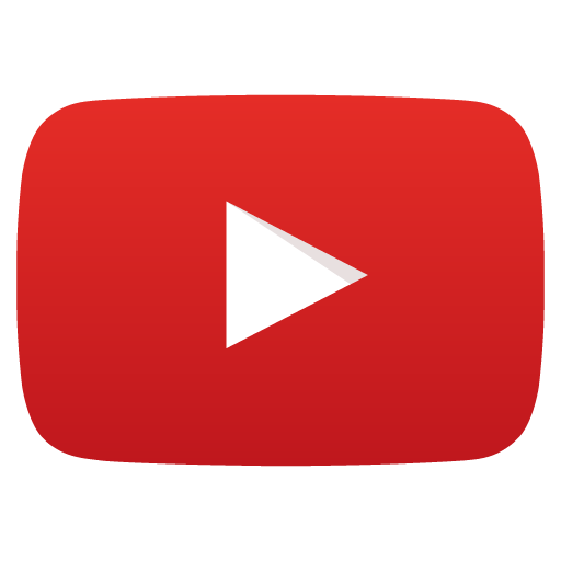 Ícone Youtube l Home l VRB Social