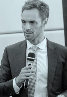 Alexandre Rezende l Comitê de investimento l Quem Somos l VRB Social