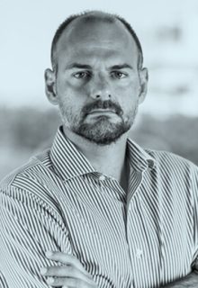 Bruno Garcia l Comitê de investimento l Quem Somos l VRB Social