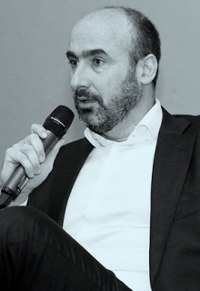 Carlos Woelz l Comitê de investimento l Quem Somos l VRB Social