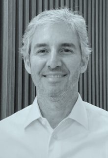 Fábio Spinola l Comitê de investimento l Quem Somos l VRB Social