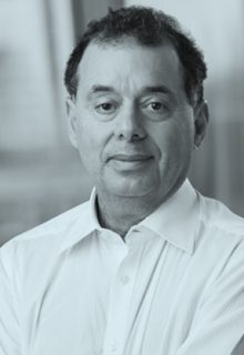 Luis Stuhlberger l Comitê de investimento l Quem Somos l VRB Social