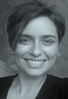 Luisa Phebo l Conselho de Administração l Quem Somos l VRB Social