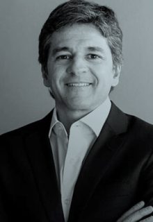 Maurício Bittencourt l Comitê de investimento l Quem Somos l VRB Social