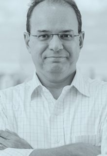 Rodrigo Azevedo l Comitê de investimento l Quem Somos l VRB Social