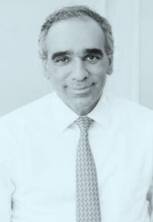 Rogério Xavier l Comitê de investimento l Quem Somos l VRB Social